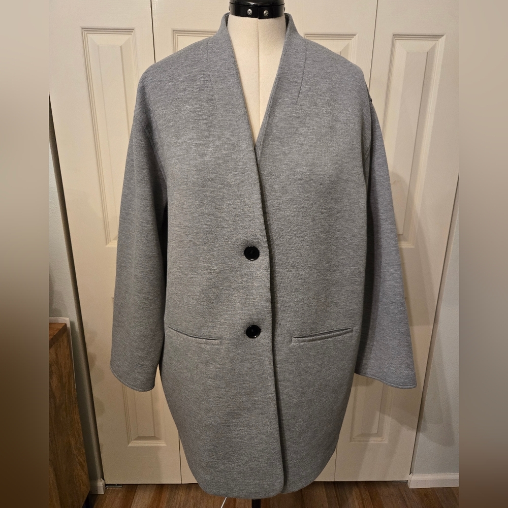 J. Crew Coat